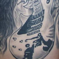 � TATTOO�s ROLF