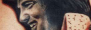 � TATTOO�s ROLF