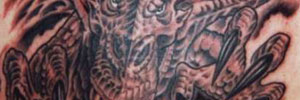 � TATTOO�s ROLF