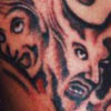 � TATTOO�s ROLF