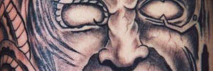 � TATTOO�s ROLF