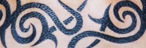 � TATTOO�s ROLF