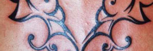 � TATTOO�s ROLF