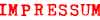 IMPRESSUM
